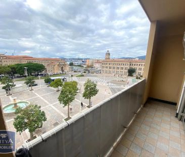 Appartement à louer 2 pièces 47.2m² - Photo 5