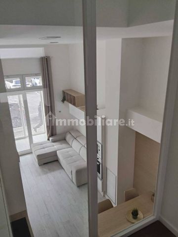 Trilocale corso Giuseppe Garibaldi, Civitanova Sud, Civitanova Marche - Photo 2