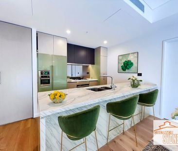 Modern & Convenient Living at Tallawong Village (Furniture is not i... - Photo 3