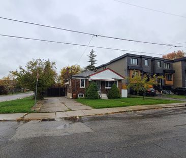 For Lease - 138 Westbourne Avenue Unit# Bsmt, Toronto, Ontario - Photo 6