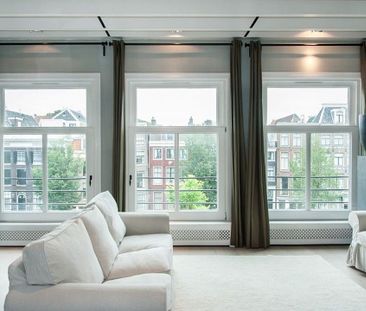 Prinsengracht, Amsterdam - Photo 2