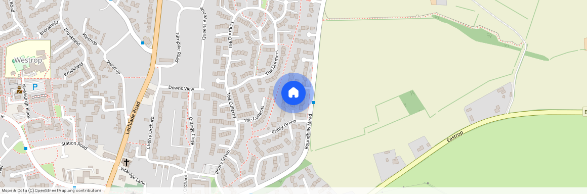 Biddel Springs, Highworth