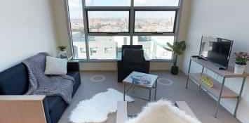 2 Bedroom Standard - Photo 2