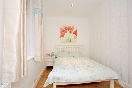 2 Bed Flat, Ground Floor Right, AB10 - Photo 2