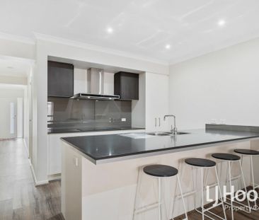 Modern 3-Bedroom Home for Rent - Photo 6