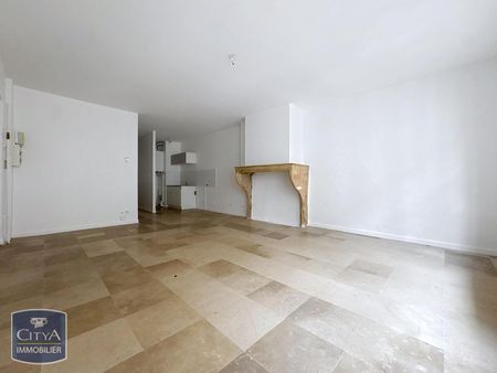 Location Appartement 3 pièces 61m² LYON 1er - Photo 3