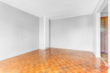 Location Appartement 1 pièce 32m² CHILLY MAZARIN 91380 - Photo 3