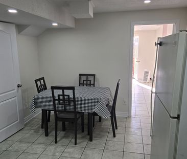 For Lease - 38 Goreridge Crescent Unit# Bsmt, Brampton, Ontario - Photo 2