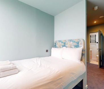 Studio to rent - Photo 2