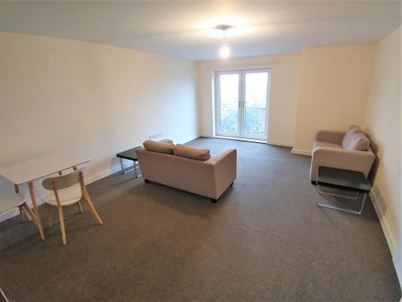 2 bedroom apartment to rent - Photo 2