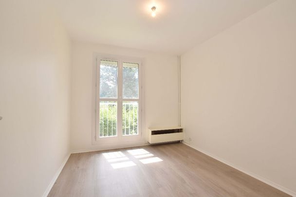 Location appartement 3 pièces, 60.57m², Dammarie-les-Lys - Photo 1