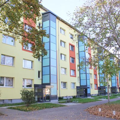 Nur wenige Stufen in Ihr neues Wohnglück! - Photo 1