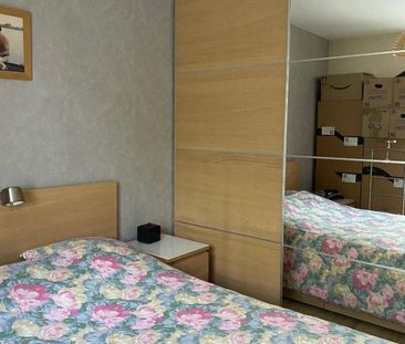 Appartement 2 pièces à Cuvry - Photo 1