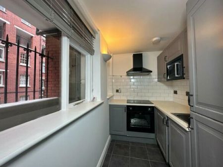 1 Bedroom Flat To Let - Photo 3