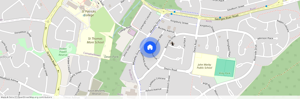 8A Nandewar Place, NSW 2560, Airds