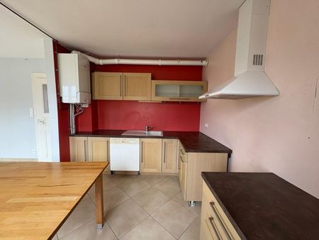 Appartement 2 pièces à Schiltigheim - Photo 3