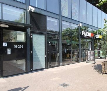 Te huur: Appartement Raadhuisplein in Hoofddorp - Foto 4