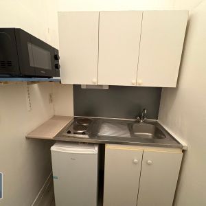 Location Appartement 1 pièce 25m² LIMOGES 87000 - Photo 2