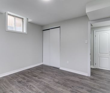 For Lease - 238 Forbes Terrace, Milton, Ontario - Photo 5