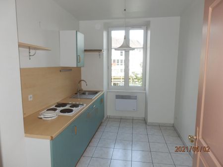 Location Appartement 2 pièces 55m² STRASBOURG 67000 - Photo 2