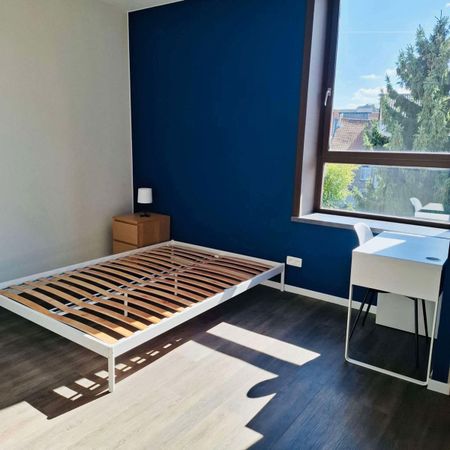 colocation de 4 chambres entièrement rénovées à 6041 Gosselies - Foto 5