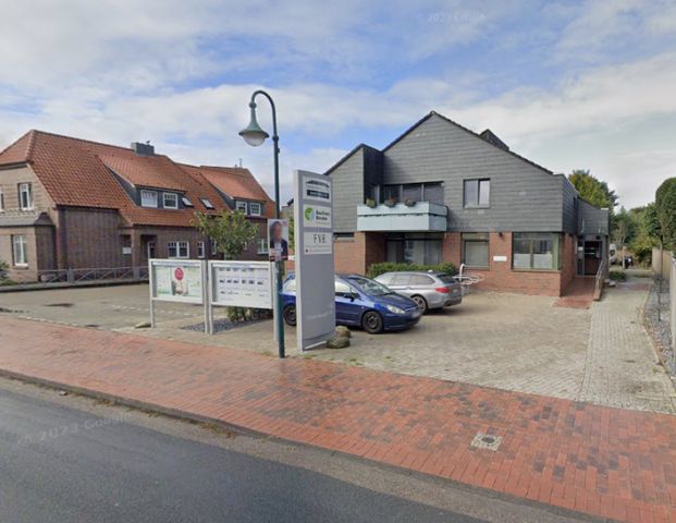 Wohnen im Herzen von Zetel - Foto 1