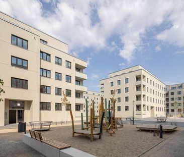 Dein eigenes Reich - Stilvoll wohnen für Singles - Foto 1