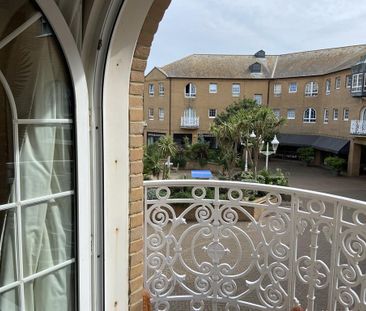 1 bedroom apartment to rent - Photo 4