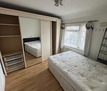 Room in a Shared House, Layfield Road, NW4 - Photo 2