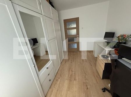 Apartament 4 camere, 80 mp, zona Mănăștur - Photo 2