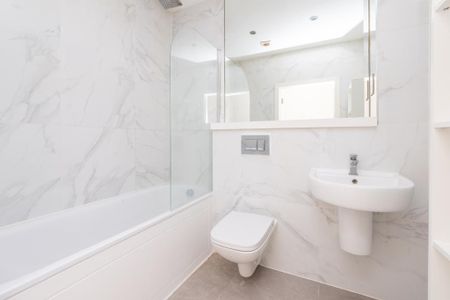 1 bedroom apartment to rent - Photo 5