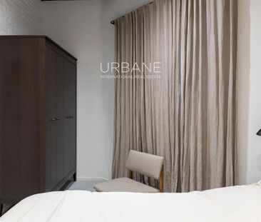 Encantador apartamento de un dormitorio cerca de la Sagrada Família - Photo 3