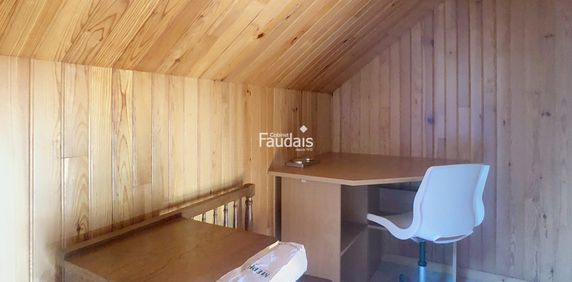 Location Maison 2 pièces 28m² LINGREVILLE 50660 - Photo 2