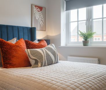 Casa at Westmoor Grange, Doncaster, DN3 - Photo 4