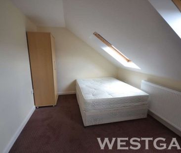 6 Bed - Blenheim Road, Reading - Photo 1