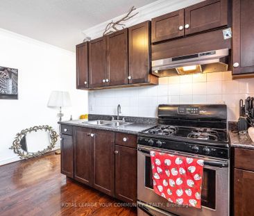 For Lease - 149 Dovercourt Road Unit# Upper, Toronto, Ontario - Photo 4