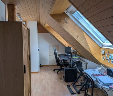 4.5 Zimmer, 95 m², 3. Stock - Photo 3
