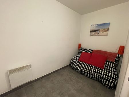 Location Appartement 2 pièces 25m² CABOURG 14390 - Photo 5