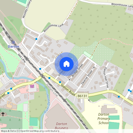 School Street, Darton, S75 5HH