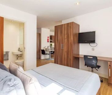 Medium Studio - Photo 6