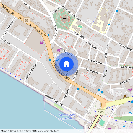 Rømers Have 4 4.tv., 9400, Nørresundby