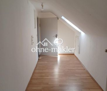 Kleine DG-Wohnung - Photo 6