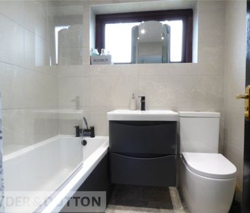 The Fairway, 262, Manchester, M40 3NH, Greater Manchester - Photo 5