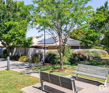 12/4 Lawrenson Circuit, Jacka ACT 2914 - Townhouse For Rent | Domain - Photo 1