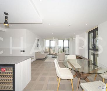 3 bedroom flat to rent - Photo 3