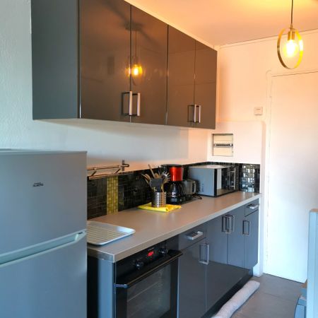 Location Appartement 1 pièce 22m² AIX EN PROVENCE 13290 - Photo 2