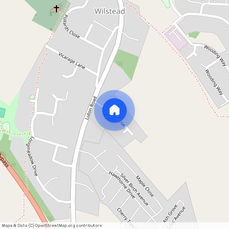 Howard Close, Wilstead, MK45