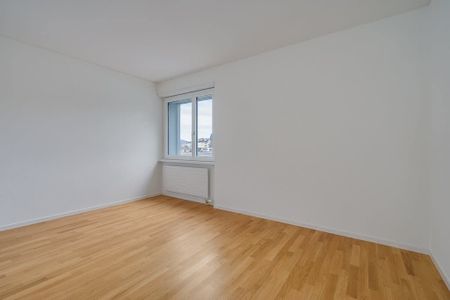 4.5 Zimmer, 101 m², 1. Stock - Photo 2