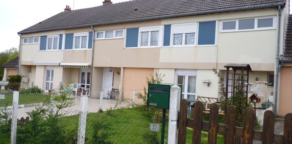 Le Sap , Maison - T4 - 79.00m² - Photo 2