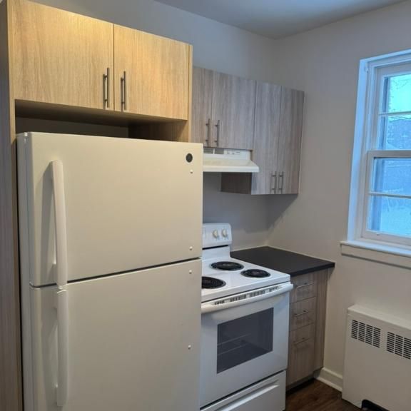 4 1/2 À LOUER, CÔTE-DES-NEIGES, DEUX CHAMBRES, LIBRE MAINTENANT - Photo 1